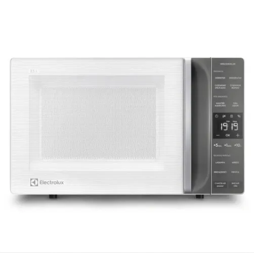 Micro-ondas Electrolux 23 L - Novo e com Garantia