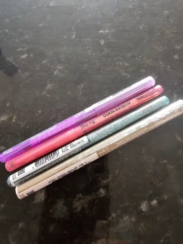 Caneta delineadora Vult