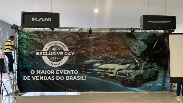 Backdrop lona impressa banner faixas adesivos impressão digital