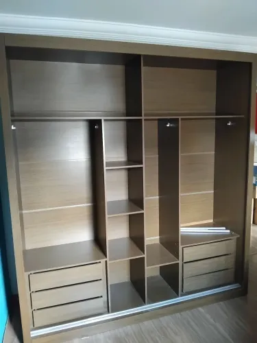 Desmontagem de móveis orçamento para mudança