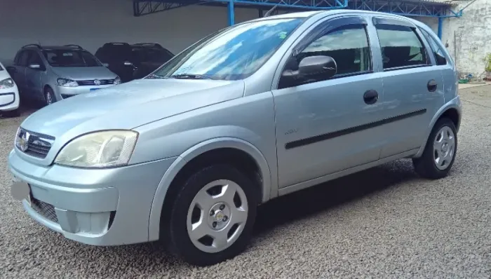 Chevrolet Corsa Hat. Maxx 1.0/ 1.0 Flexpower 8V 5P 2009