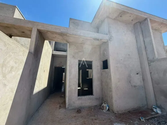 Casa Residencial 3 quartos à venda no Bairro JARDIM COOPAGRO em TOLEDO por R$ 430.000,00