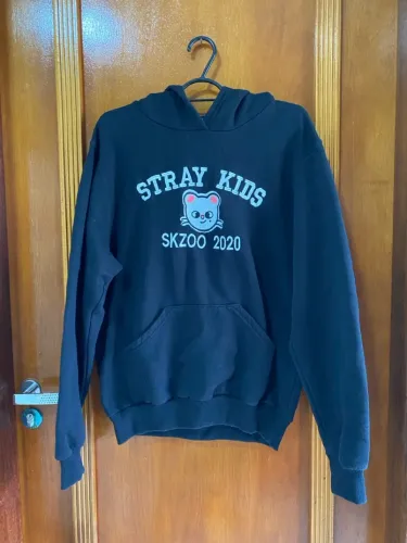Moletom Stray Kids SKZOO 2020