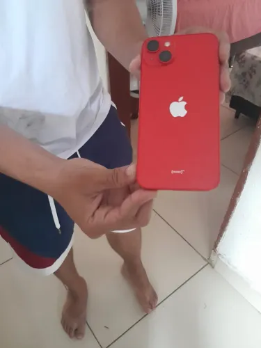 iPhone 14 Plus 128 GB Bateria 87%