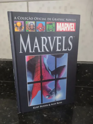 Marvels