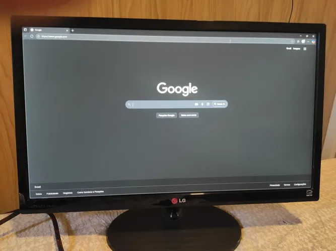 Monitor LG Flatron 23EA53V-P - 23" Full HD IPS