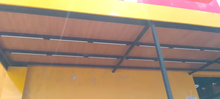 Serralheiro área lindas ZAP *