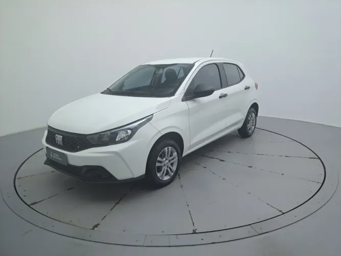 Fiat Argo Drive 1.0 Firefly 2024