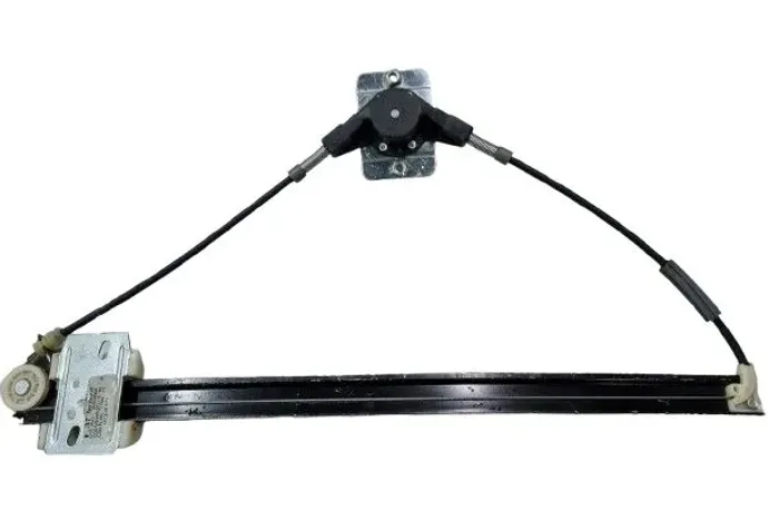 Máquina Vidro Dianteira Esquerda Uno Fiorino Elba 84/13