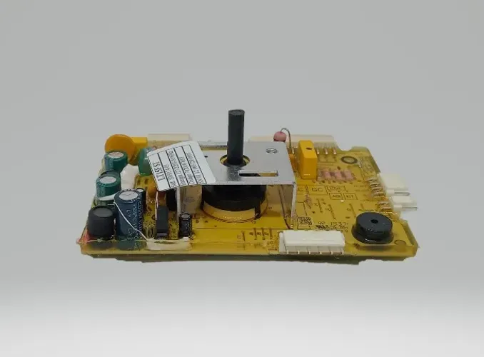 Placa Potência Lavadora Electrolux * LT15F Original