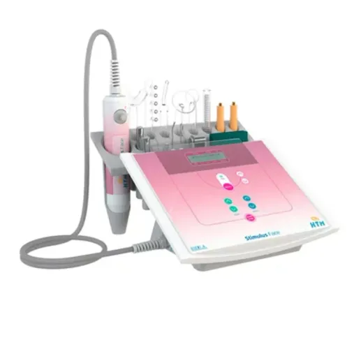 Aparelho de Estética Facial Stimulus Face HTH