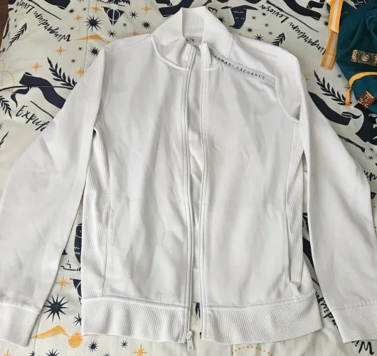 Jaqueta Armany Exchange original P
