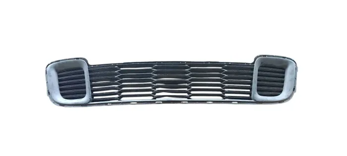 GRADE PARACHOQUE DIANTEIRO C3 CITROEN C3 2012 A22081 - P29418
