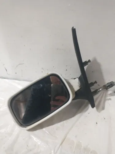 Retrovisor esquerdo Fiat Palio 98/00