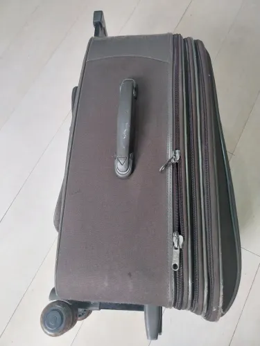 Mala de viagem Bagagio 