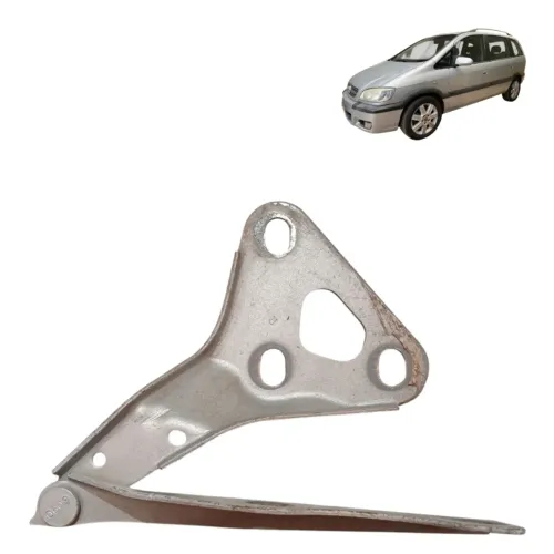 Dobradica Capo Lado Direito Zafira 2001 2012 S 30327