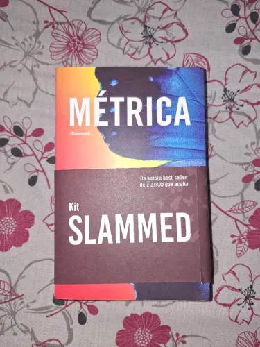 Coleção Colleen Hoover - Slammed