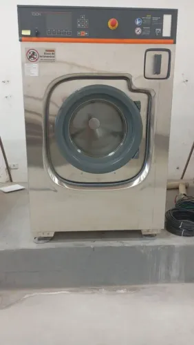 Vendo Lavadora Industrial 18kg