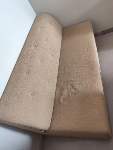 Sofá cama 1,20 x 1,80