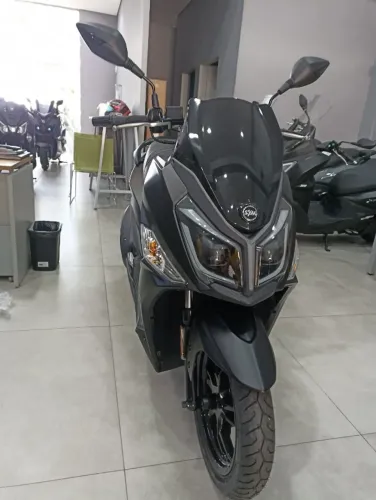 Cruisym 150cc ano 2025/2026