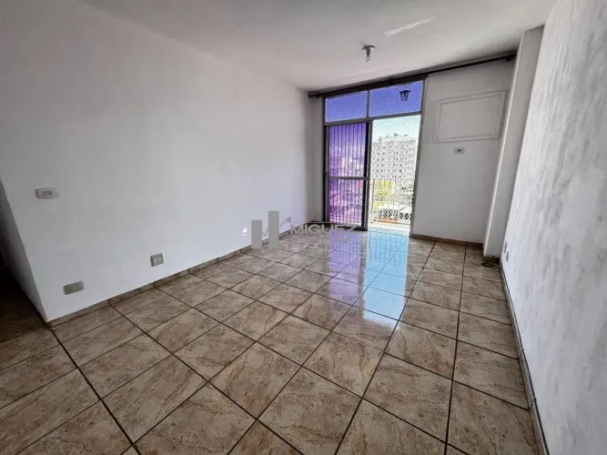 APARTAMENTO A VENDA RUA VITOR MEIRELES( RIACHUELO) À 2 MIN DA MARECHAL RONDON. VARANDA, 2 