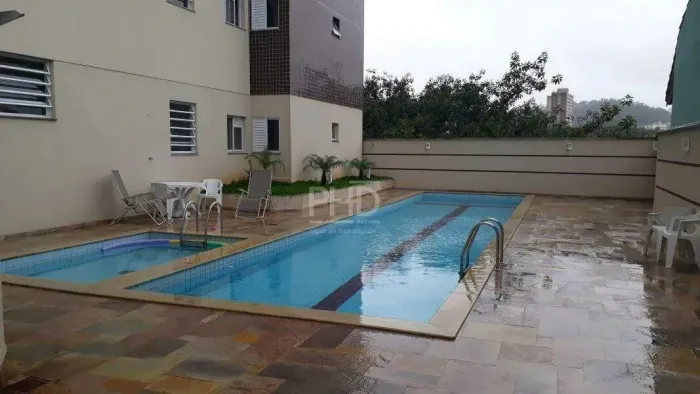 Excelente apartamento - Bairro Demarchi - São Bernardo do Campo