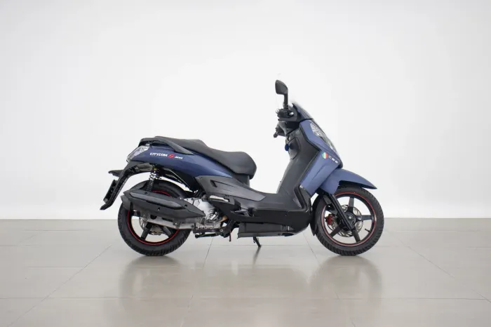 Dafra Citycom S 300i