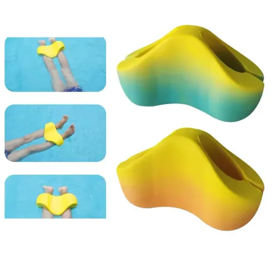 Boia Flutuador Freeflow Pullbuoy Importado