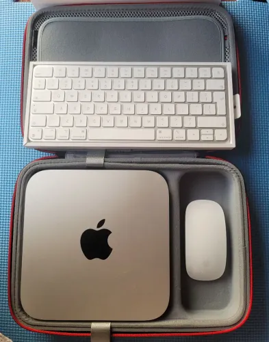 Mac mini M2 Pro 2023
