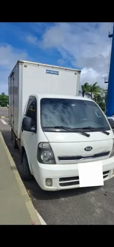 CARRETO, MUDANÇA E DESCARTES...