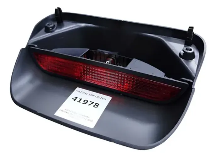 Break Light Moldura Sandero 2015 2016 2017 2018 2019 2020