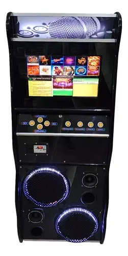 Máquina de música, Jukebox, Som