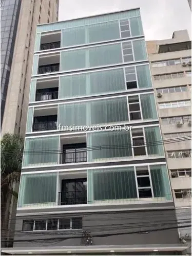 Excelente oportunidade de locação: Sala comercial de alto padrão no Jardim Paulista, São P