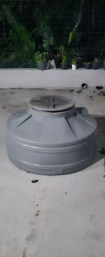 Caixa dagua 500litros