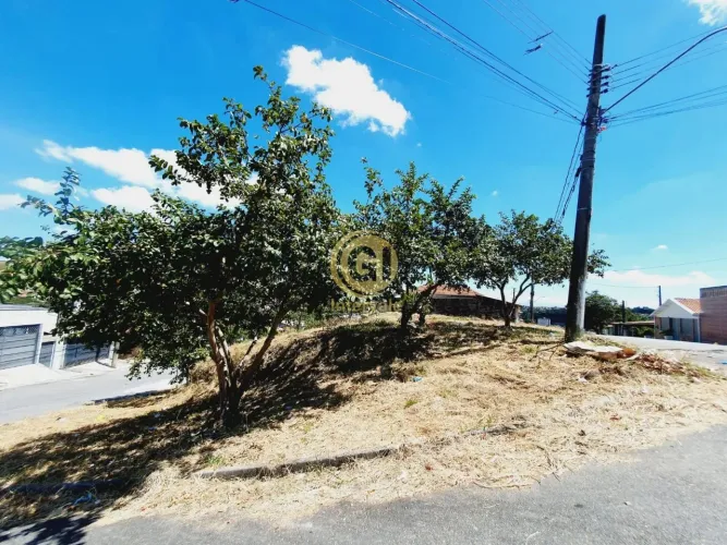 TERRENO DE 140,13 M² A VENDA NO JARDIM PARAISO EM JACAREÍ/SP