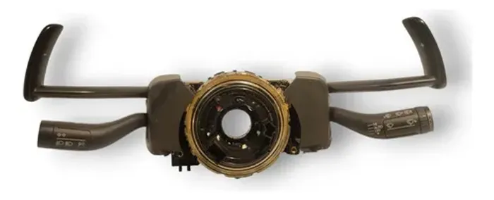 Chave Seta Hard Disk Vw Touareg 2004 2005 2006 