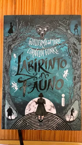 Labirinto do fauno