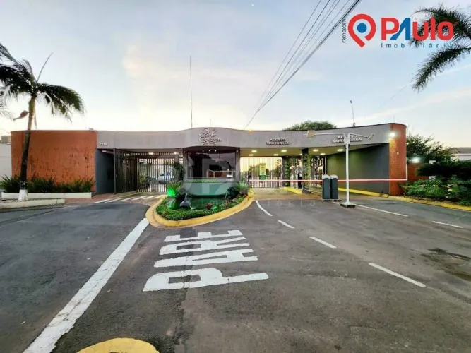 Terreno condomínio para vender em Piracicaba