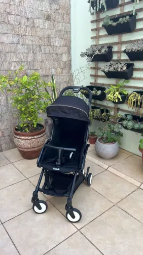 Carrinho bebe burigotto up