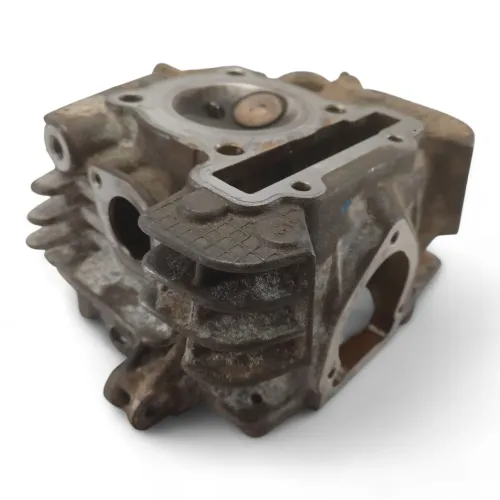 Cabeçote Yamaha Crosser 150 2014 2015 2016 2017