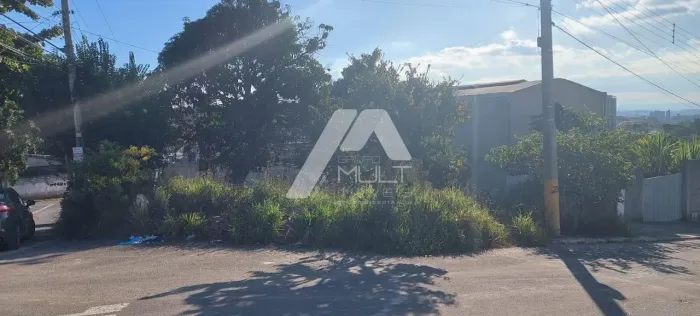 Terreno à venda, metragem 342m2 - Jardim Paraíso, JACAREI - SP.