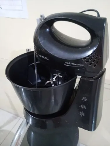 TORRO Batedeira Mondial