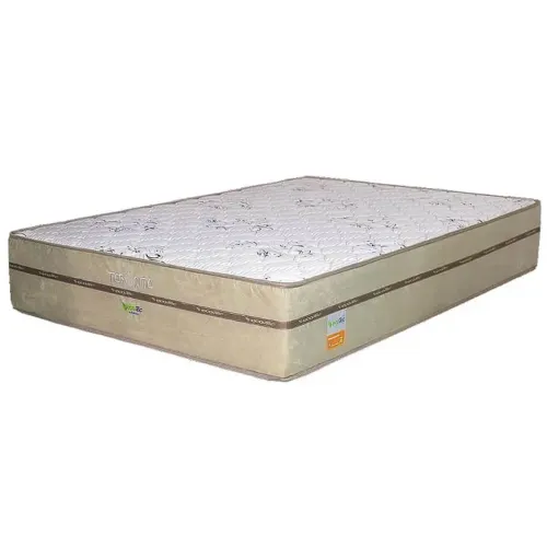 COLCHÃO QUEEN SUPER CONFORTÁVEL MOLAS ENSACADAS ALTURA 30 CM SURPREENDA-SE!! IEPR