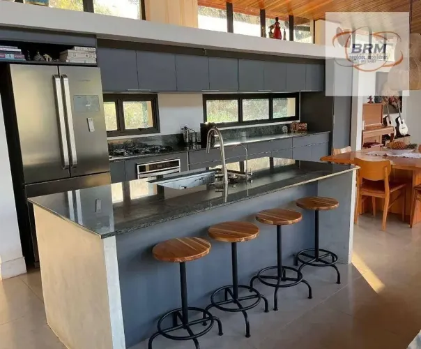 Casa com 4 dormitórios, 300 m² - venda por R$ 2.200.000,00 ou aluguel por R$ 16.000,00/mês