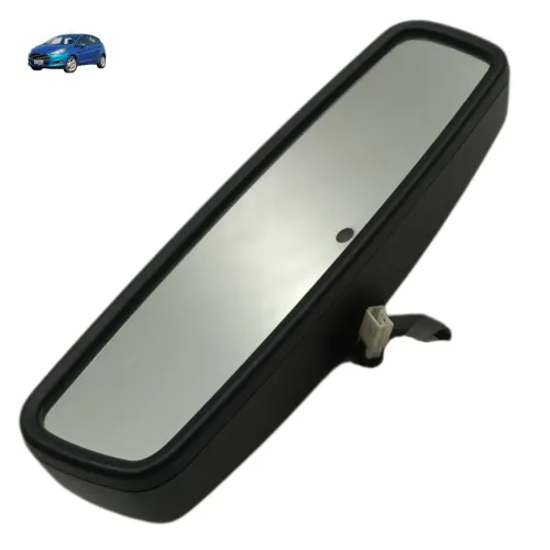 Retrovisor interno Central ford new fiesta 2013 2014 2015 16
