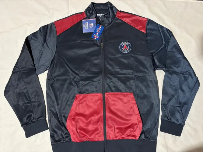 Jaqueta PSG - Tamanho G