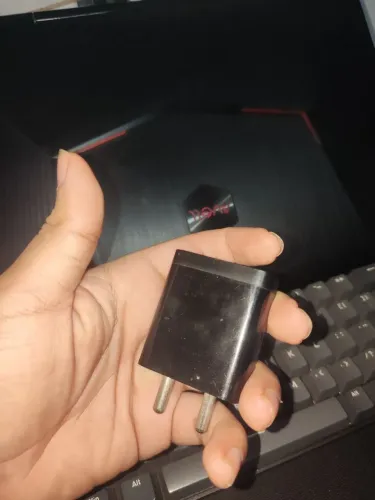 Carregador Xiaomi original 