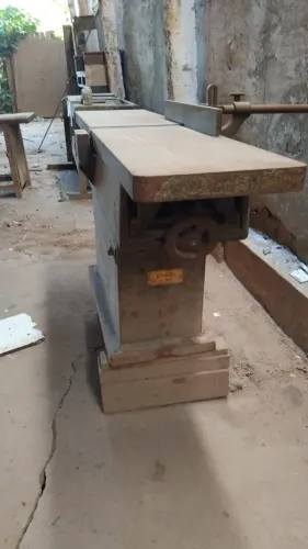 Desempeno Profissional para Marcenaria