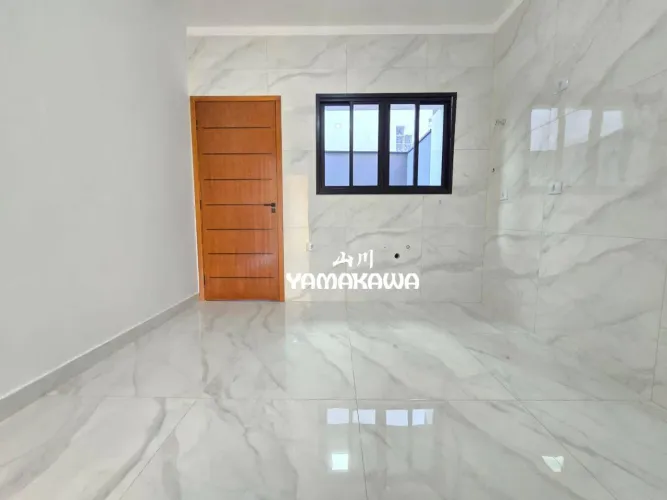 Sobrado com 2 dormitórios à venda, 113 m² por R$ 620.000,00 - Artur Alvim - São Paulo/SP