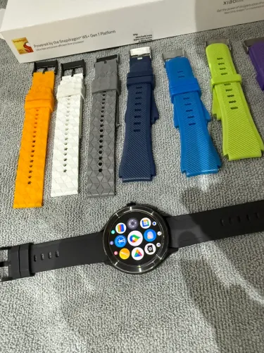 Smartwatch Xiaomi Watch 2 Pro
